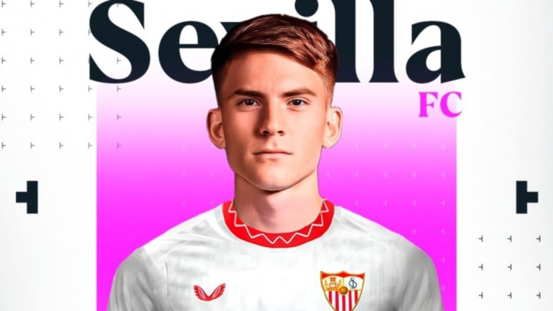 Toda la info sobre por qué el "Colo" Barco deja la Premier League para sumarse al Sevilla
